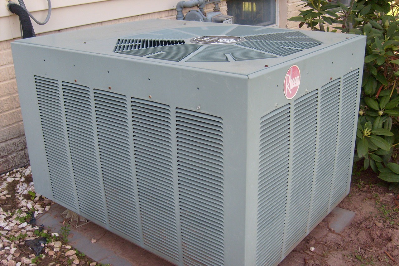 Fastest AC Repair Service Estimate in Lubbock